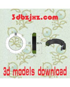 nut_with_integral_locking_si_m100x2
